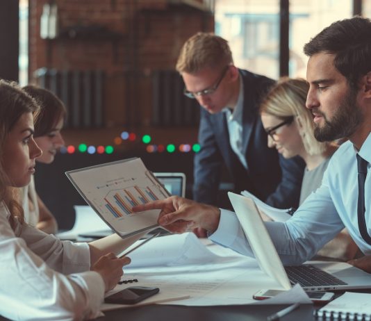 Az elmúlt öt évben megduplázódott Magyarországon az informatikusok iránti kereslet