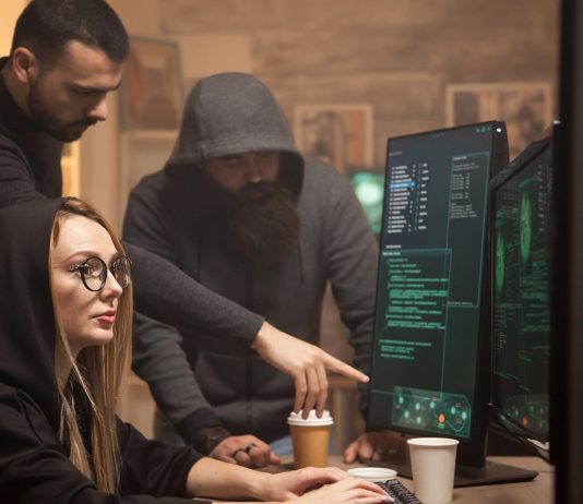 Informatikusoknak áll most a világ – kiberbiztonsági szakemberekre és adatelemzőkre van nagy szükség