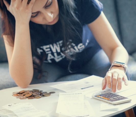 GKI: 19 megyéből 14-ben országos átlag alatti volt a nettó kereset 2019-ben