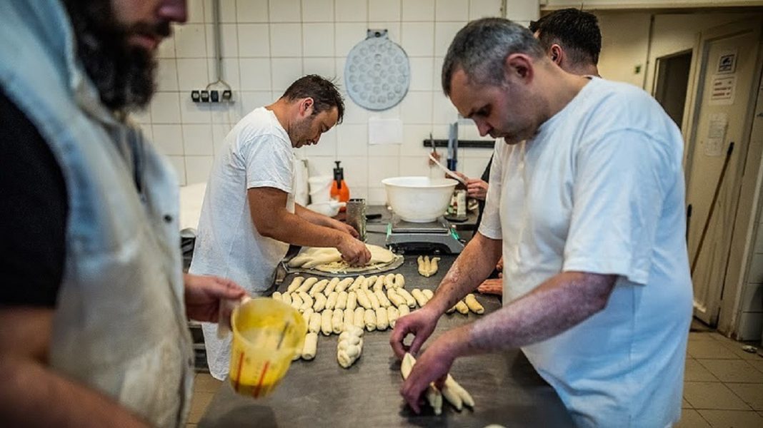 48,6 milliárd forint a megváltozott munkaképességűek foglalkoztatására