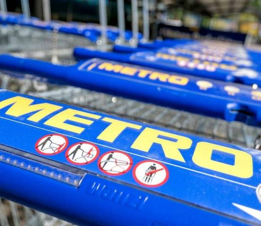 Februártól emelt bért kapnak a METRO dolgozói