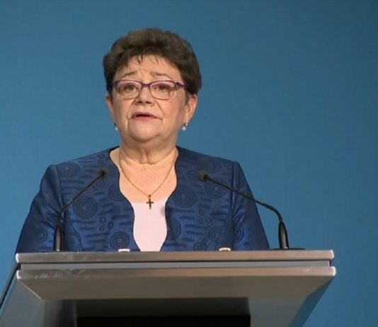 Müller Cecília: Indokolt meghosszabbítani a korlátozásokat