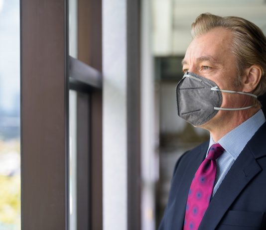 Rossz a helyzet: elérte a német fertőzöttek száma a 2 milliót