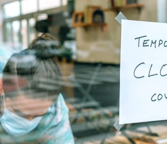 Németország: minden kilencedik cég tönkremegy segítség nélkül