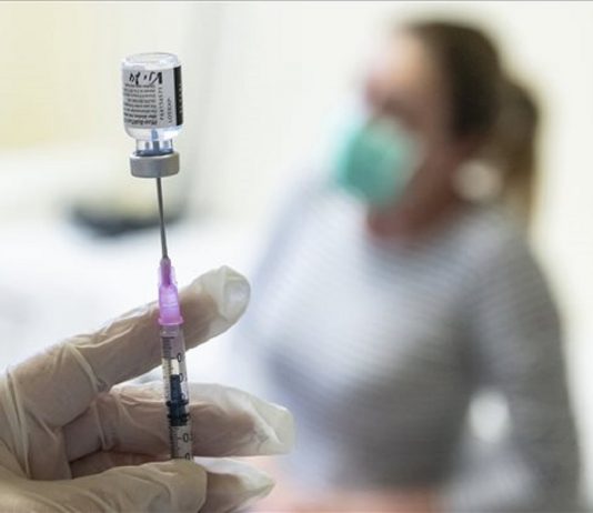 PSZ-felmérés: a pedagógusok körében magasabb az oltási hajlandóság, mint a társadalomban