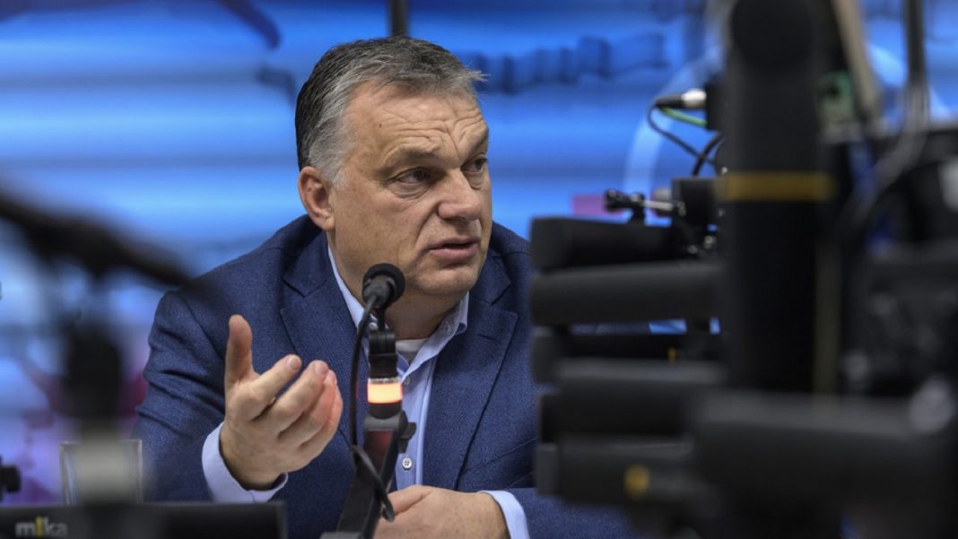 Orbán: Még sokáig maradhatnak a korlátozások