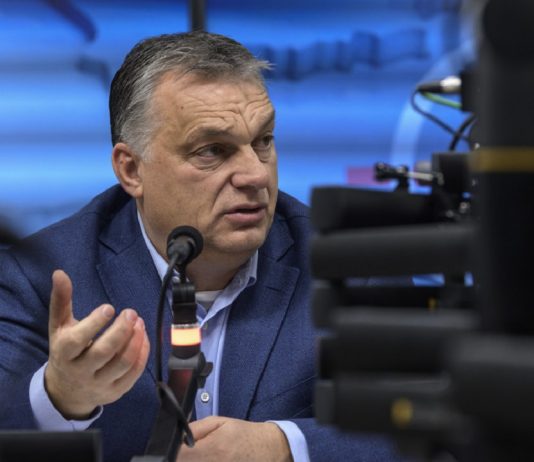 Orbán: február 1-jéig meghosszabbítják a korlátozó intézkedéseket