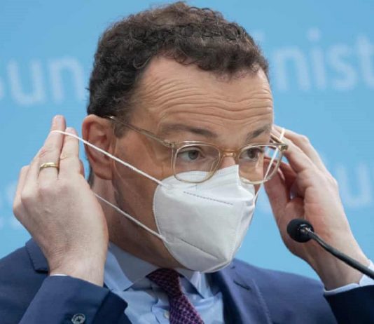 Meghosszabbítják és megszigorítják a korlátozásokat Németországban