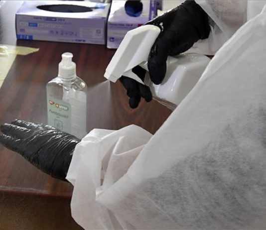 Elkezdődik a gyermekvédelemben és a szociális alapszolgáltatásban dolgozók tesztelése is