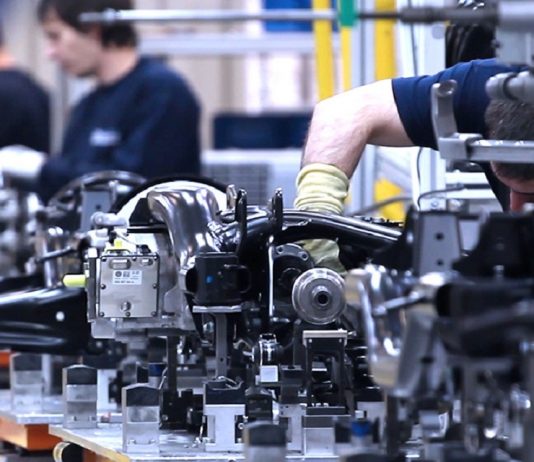 Fejlesztőmérnököket keres Veszprémben a Thyssenkrupp