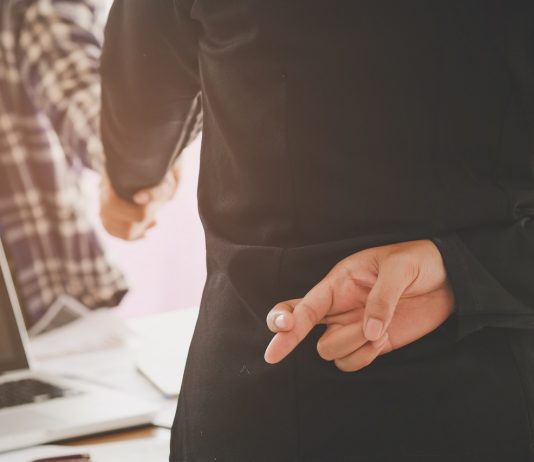 Együttműködés: igazi vagy kamu?