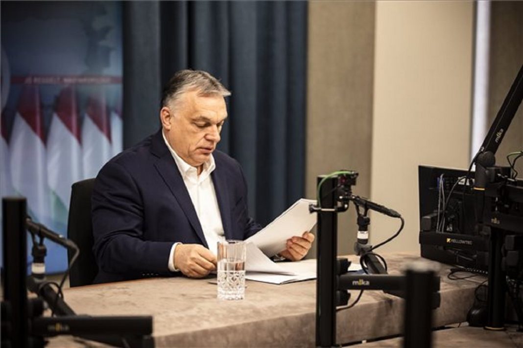 Orbán Viktor
