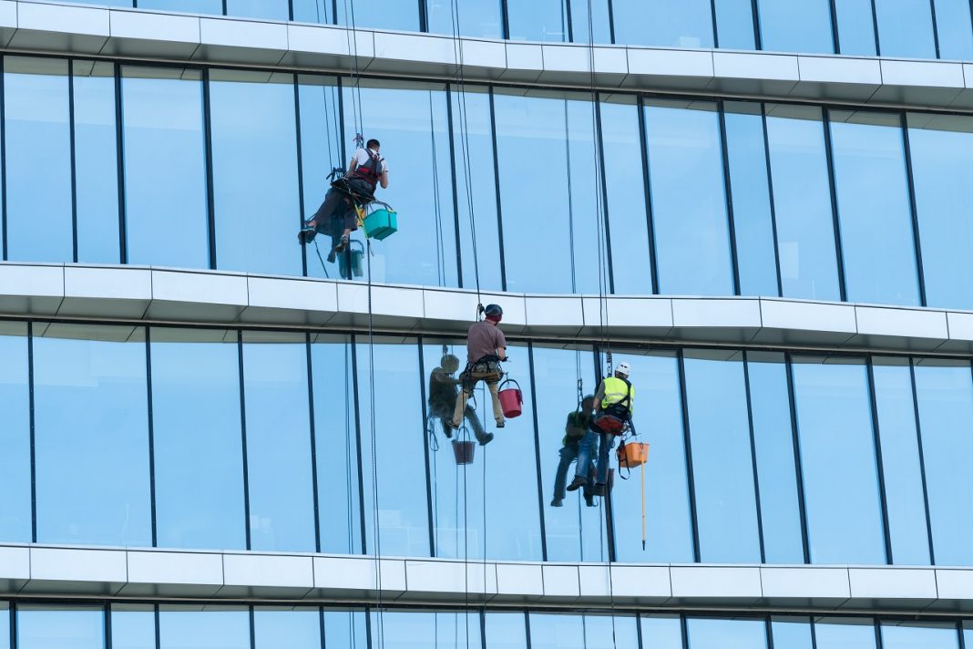 Építő ötletek – fókuszban a biztonság alpinista