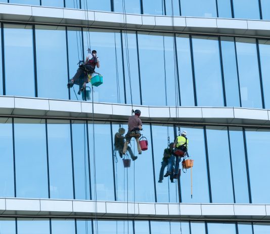 Építő ötletek – fókuszban a biztonság alpinista
