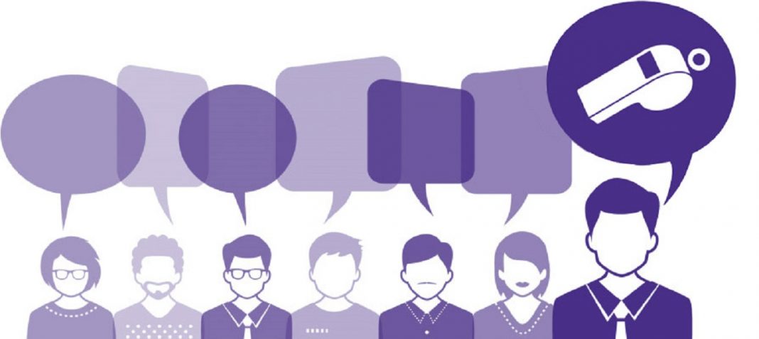 Hamarabb kiderülhet a cégen belüli lopás és a munkahelyi zaklatás is