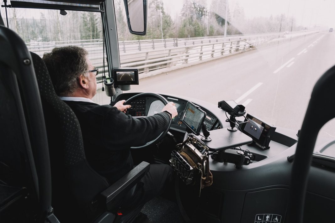 Virtuális térben képezhetik tovább a közlekedési ágazat munkavállalóit