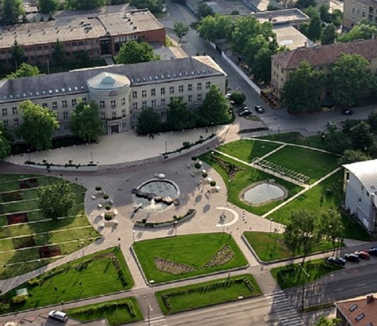 Az atomenergetikai szakemberképzés fellegvára lehet Dunaújváros dunaujvarosi_egyetem_legifelvetel