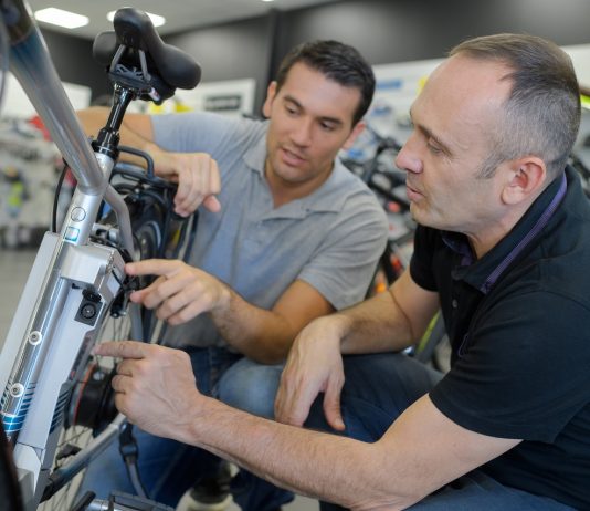 Mától ismét lehet elektromos kerékpárra pályázni