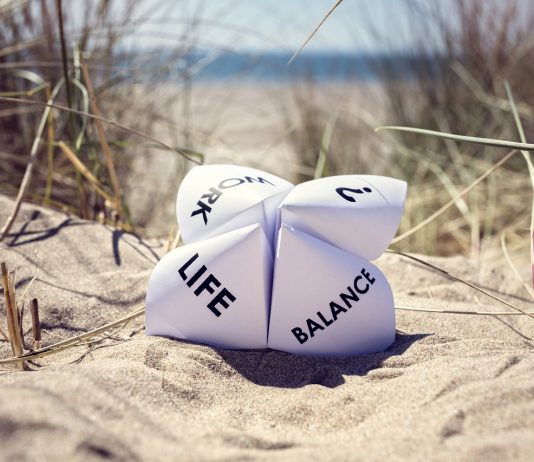Hogyan tovább? Work life balance choices