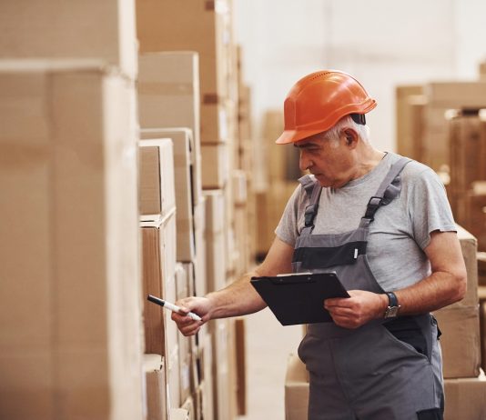 Egészségesen a munkahelyen, idős korban is