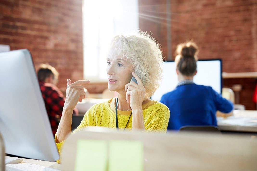 Nem tervezik csökkenteni irodáik alapterületét a német vállalatok