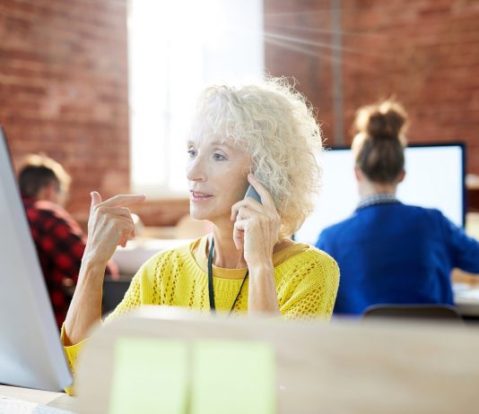 Nem tervezik csökkenteni irodáik alapterületét a német vállalatok