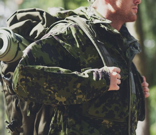 Hamarosan kezdődhet a katonák beoltása is