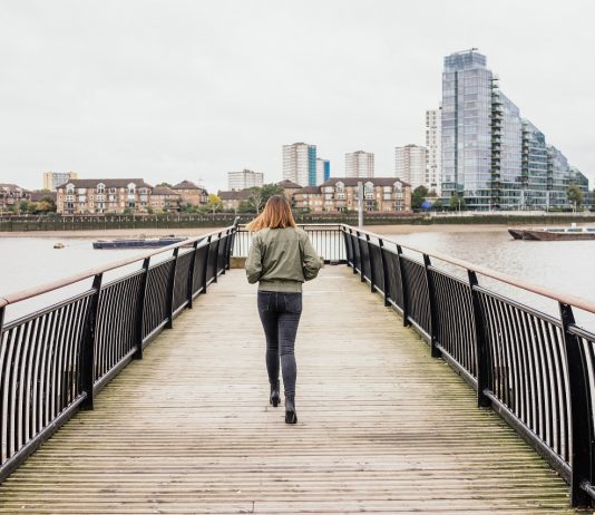 A pénzügyi válság óta nem mért ütemben nőtt tavaly a brit munkanélküliség In London