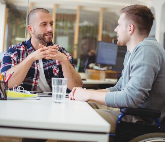 Új álláskereső portál indult megváltozott munkaképességűeknek Megváltozott munkaképességűek