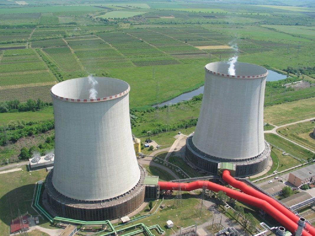 Elkezdődött a Mátrai Erőmű átalakítása, a munkahelyek nincsenek veszélyben