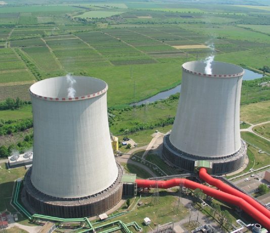 Elkezdődött a Mátrai Erőmű átalakítása, a munkahelyek nincsenek veszélyben