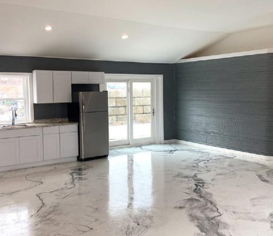 Tervezés, nyomtatás, otthon – Amerika adja a jövő ingatlanjait? 3d house