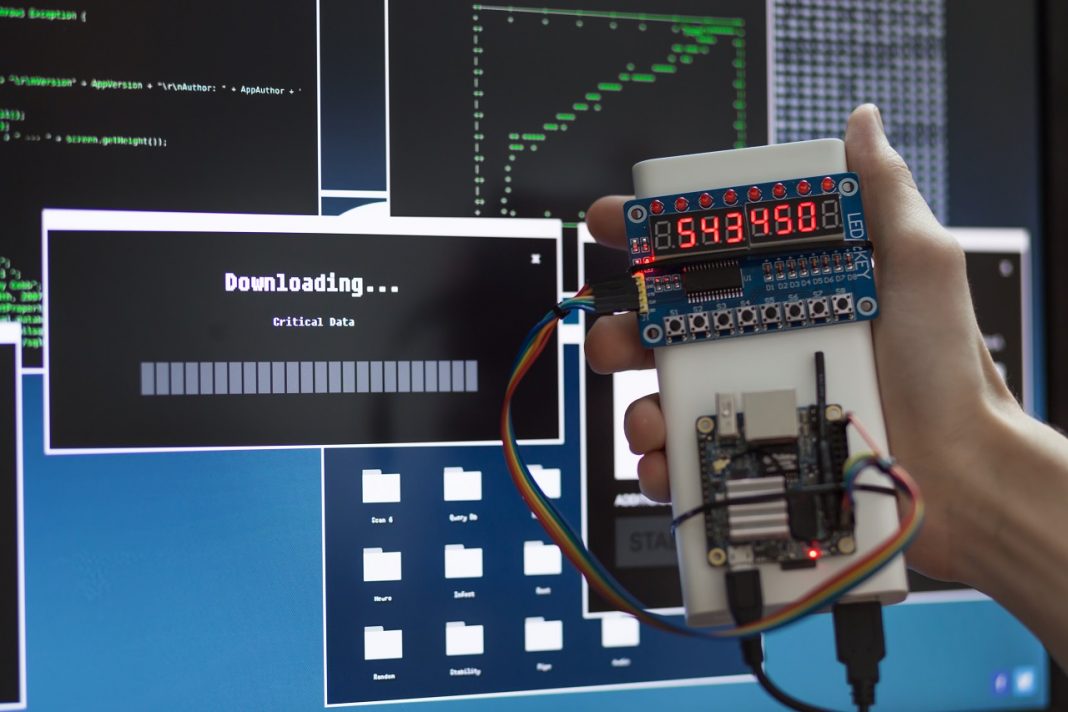 Az online csalók most is lesben állnak