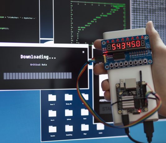 Az online csalók most is lesben állnak