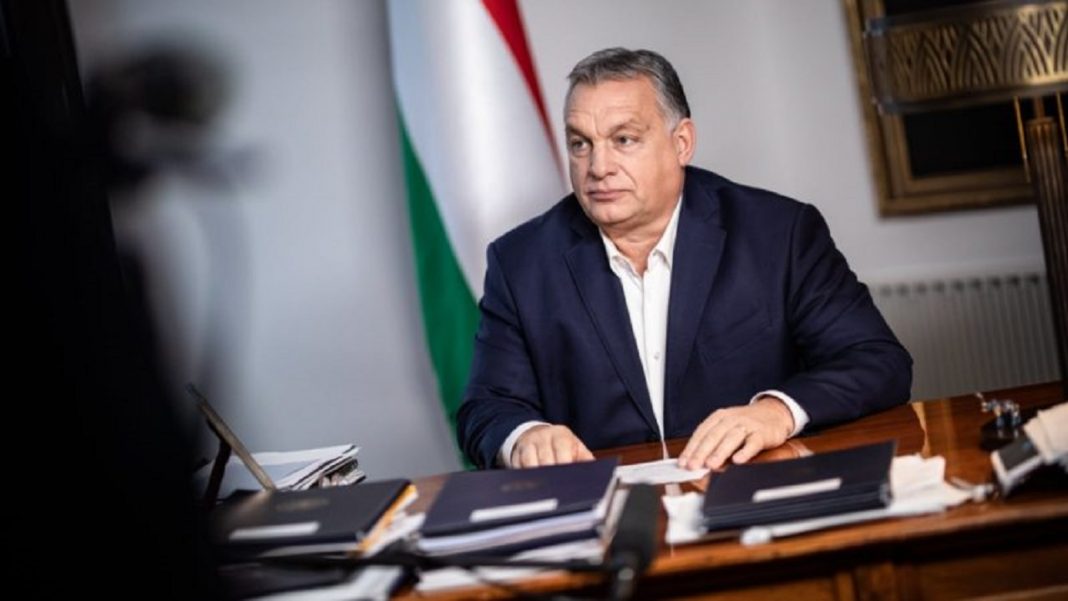 Orbán Viktor