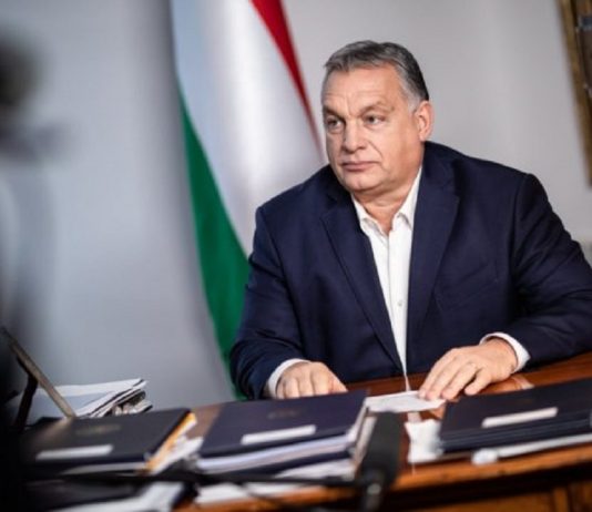 Orbán: könnyítésről egyelőre nem lehet beszélni Orbán Viktor