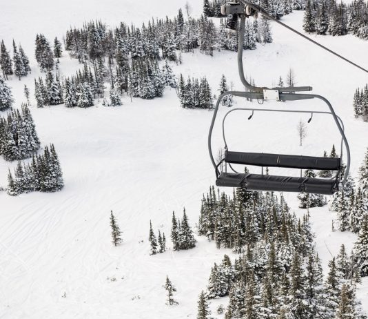 A 2020/21-es téli turisztikai szezon nagyrészt elmarad