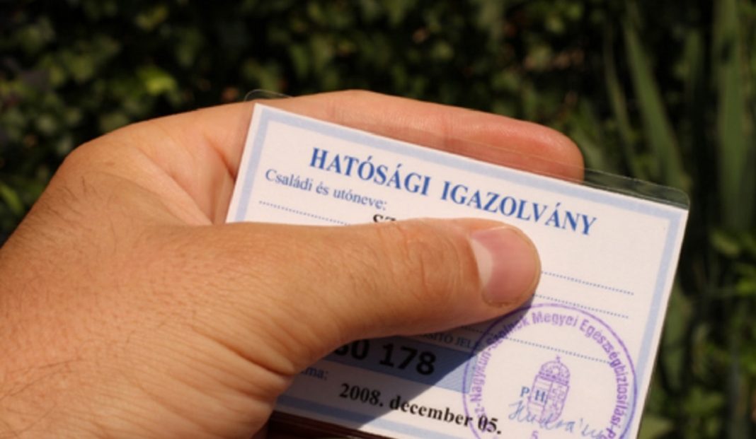 Péntekig még rendezhető a járuléktartozás tb-kartya