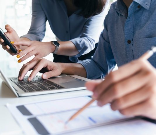 A munkahelyi elégedettség nem sokat változott egy felmérés szerint UX UI and Programming development technology.