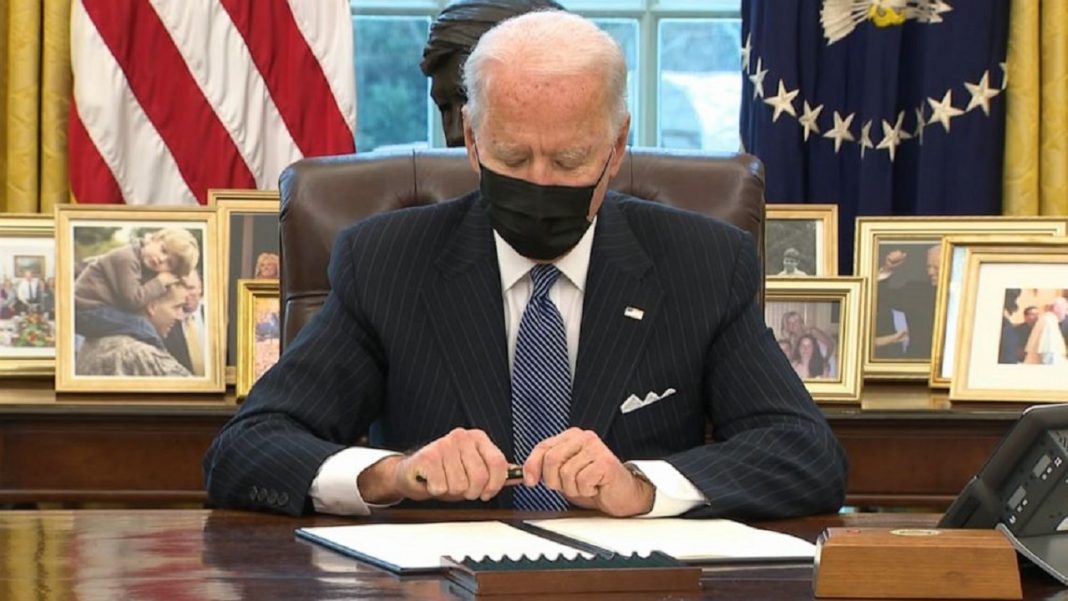 Joe Biden