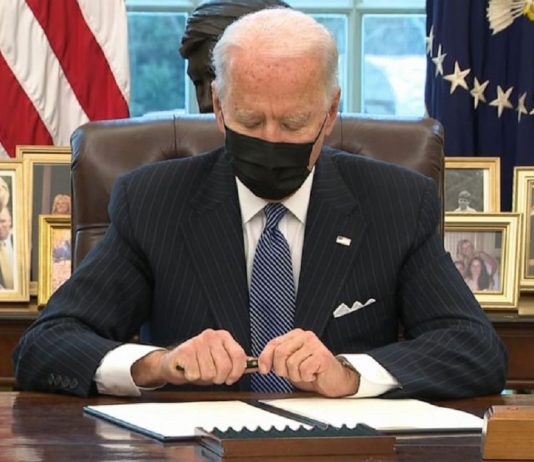 USA: 1900 milliárd dolláros mentőcsomag – új esély Joe Biden