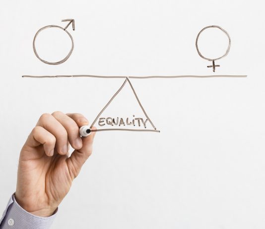 Utolsó előtti helyen a magyar munkaerőpiac az EU nemek közötti egyenlőségi listáján gender