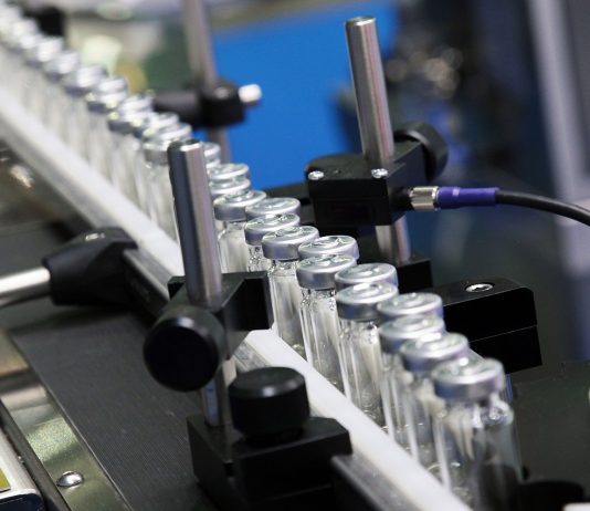 Ma még lehet jelentkezni az egészségipari támogatási programra pharmaceutical industry