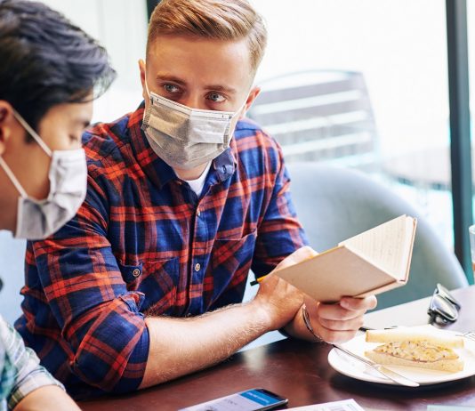 Jobbak a pályakezdők esélyei, mint egy évvel korábban Starting business in pandemic economy