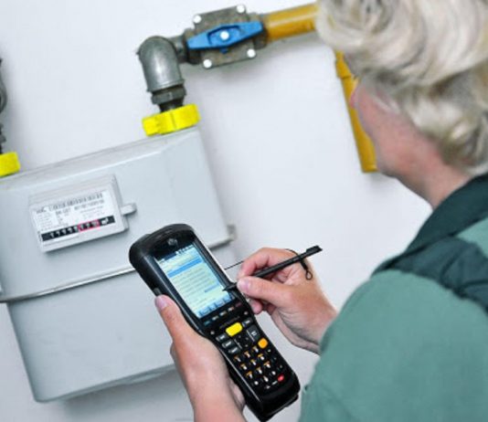 Csalók próbálhatnak bejutni az otthonokba mérőóra-leolvasás ürügyén gázmérő