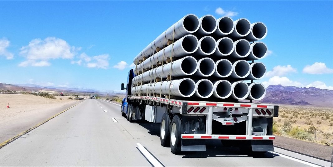 trucking