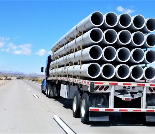 Új szabály a Németországba tartó fuvarozóknak trucking