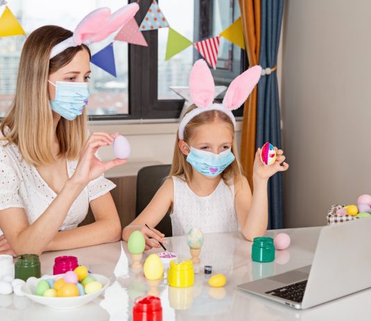 Húsvéti zárlat Ausztriában – a magyarok határátlépését is szigorítják lockdown húsvét