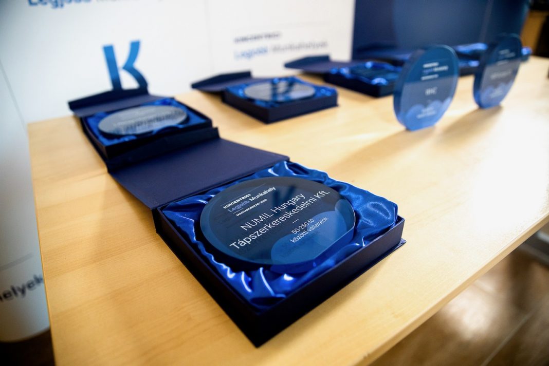 Mitől lesz jó egy munkahely a válság közepén is? numil