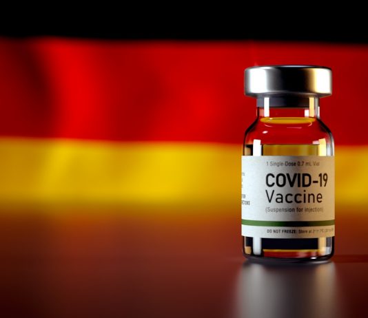 Kijárási tilalmat vezethetnek be Németországban Covid - Germany